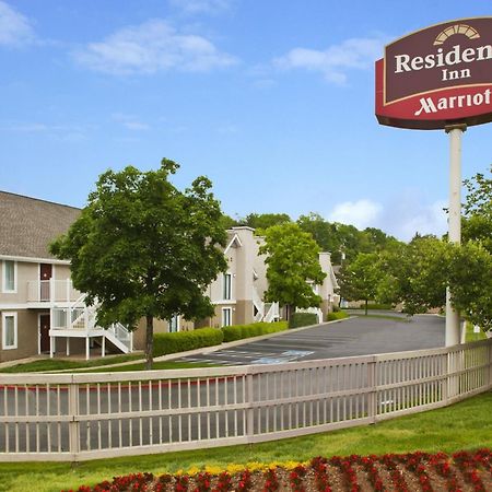 Residence Inn By Marriott Nashville Airport Exteriör bild