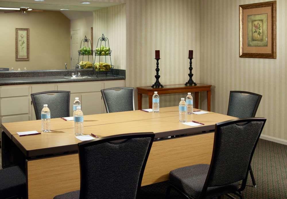 Residence Inn By Marriott Nashville Airport Exteriör bild