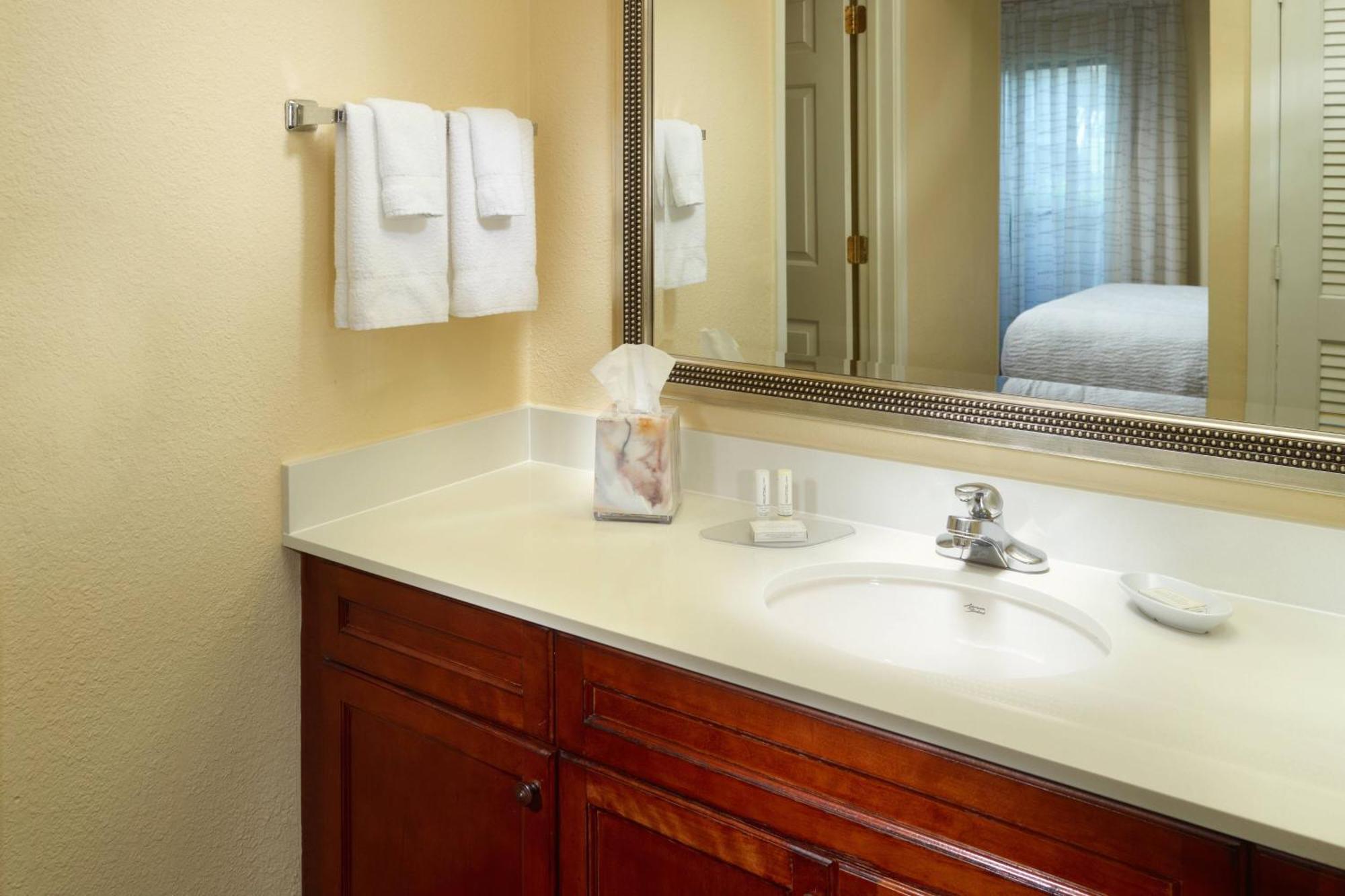 Residence Inn By Marriott Nashville Airport Exteriör bild