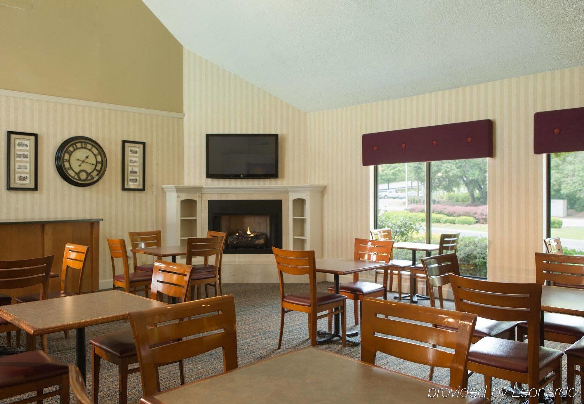 Residence Inn By Marriott Nashville Airport Exteriör bild